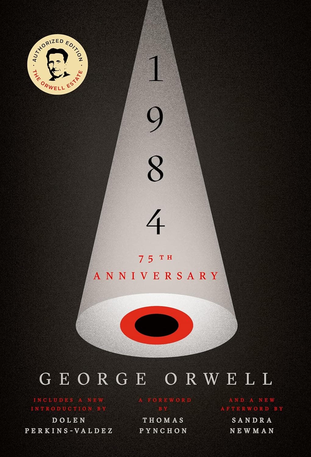 1984 por George Orwell