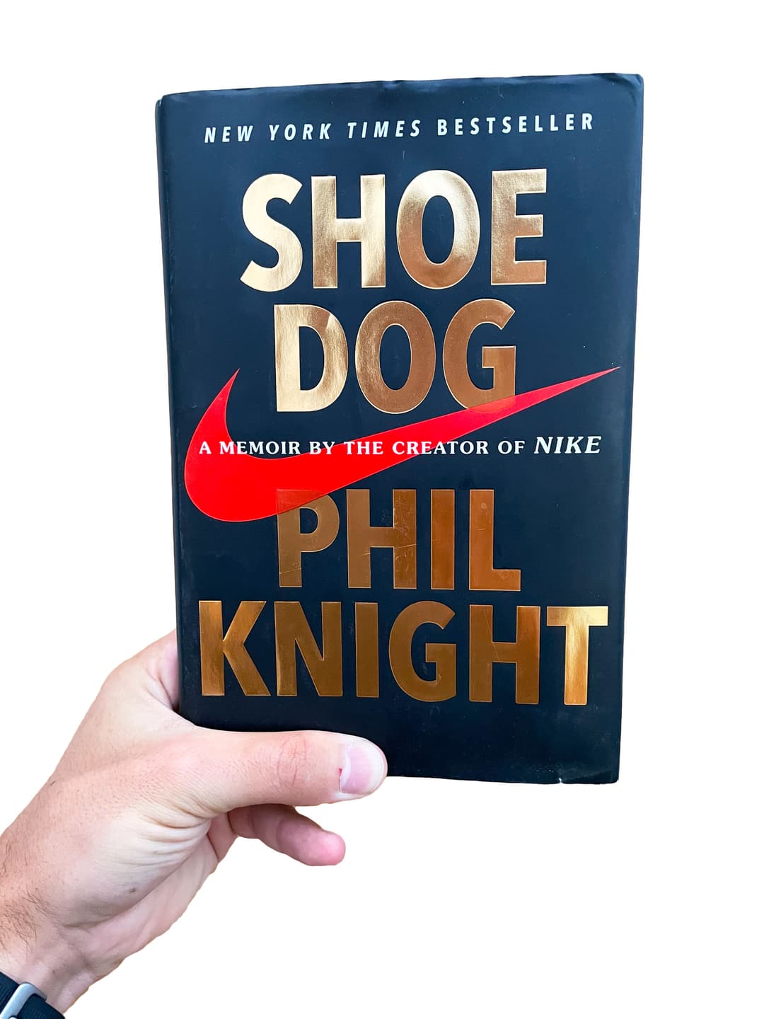 Shoedog
