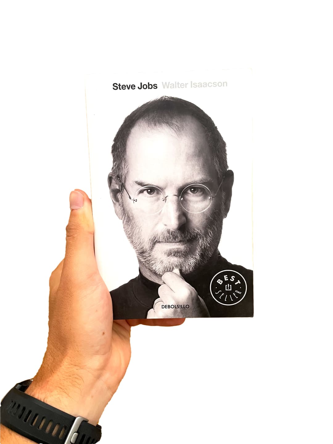 Steve Jobs