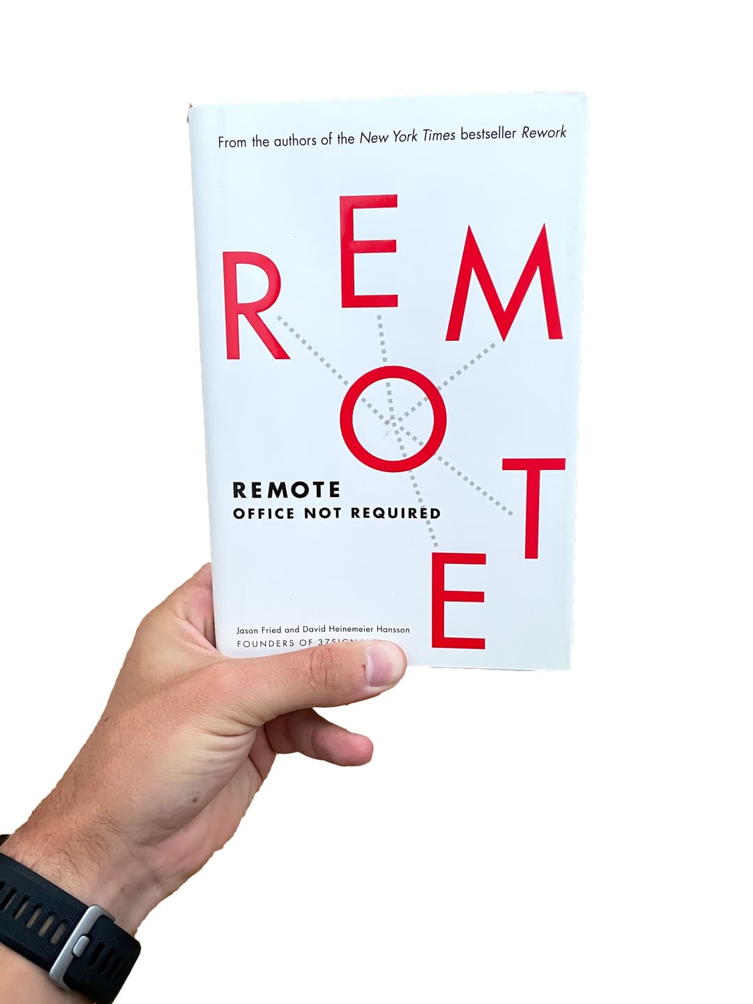 Remote