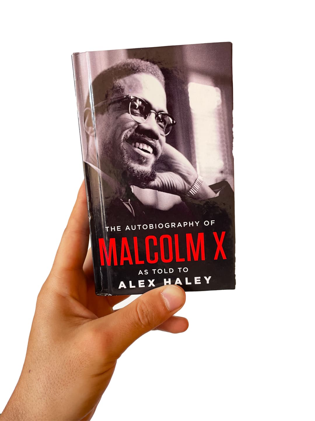 Malcolm X