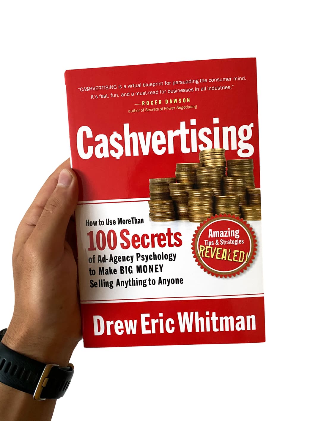 Cashvertising