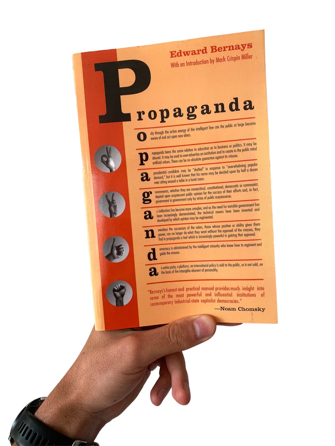 Propaganda