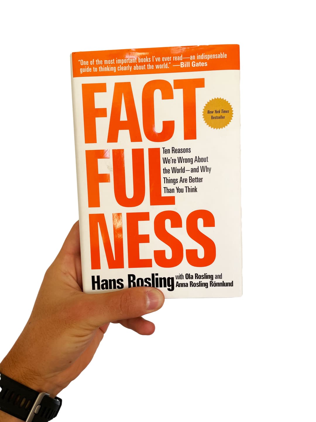 Factfulness