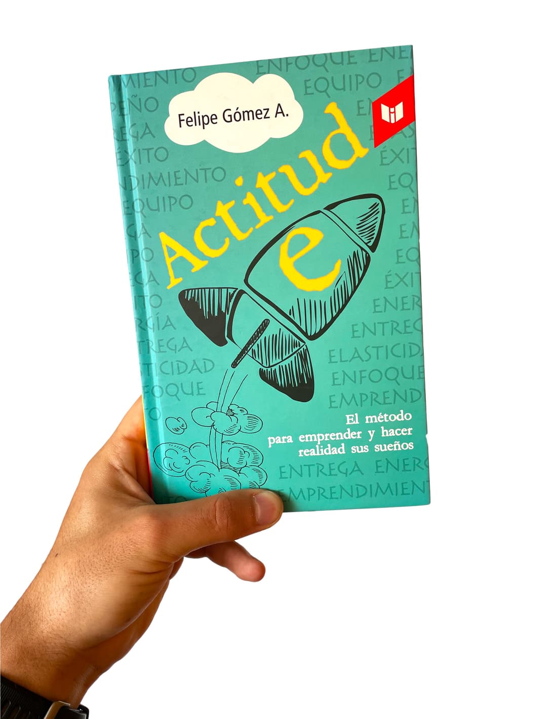 Actitud-E