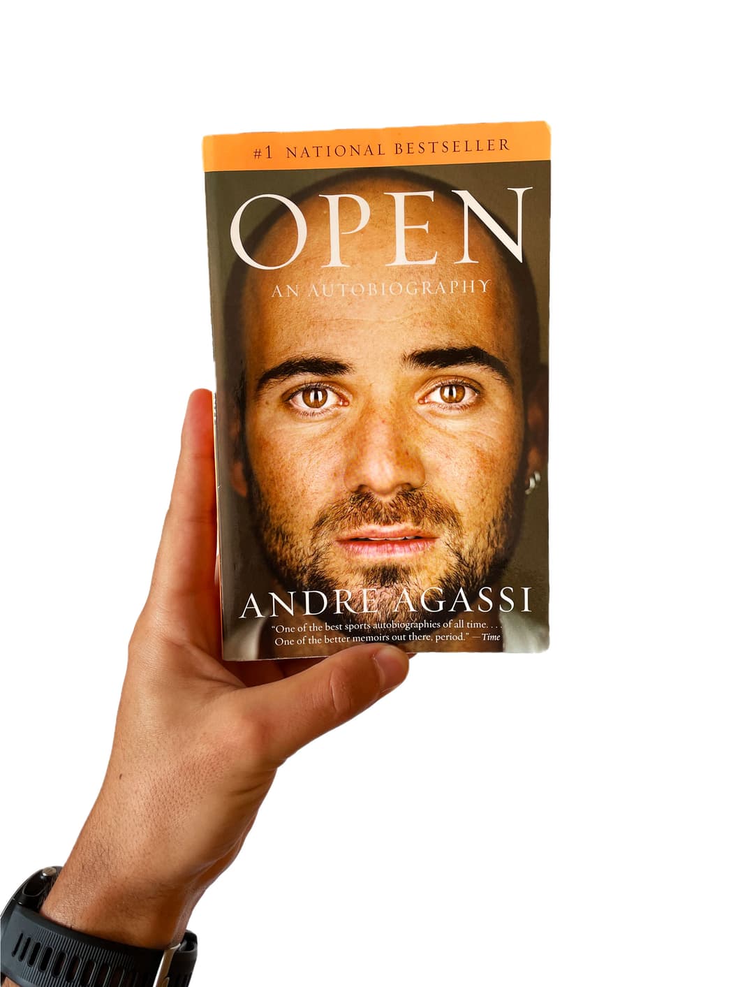 Open