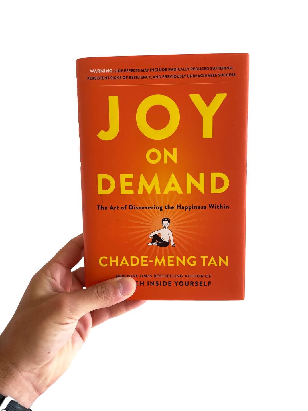 Joy on Demand