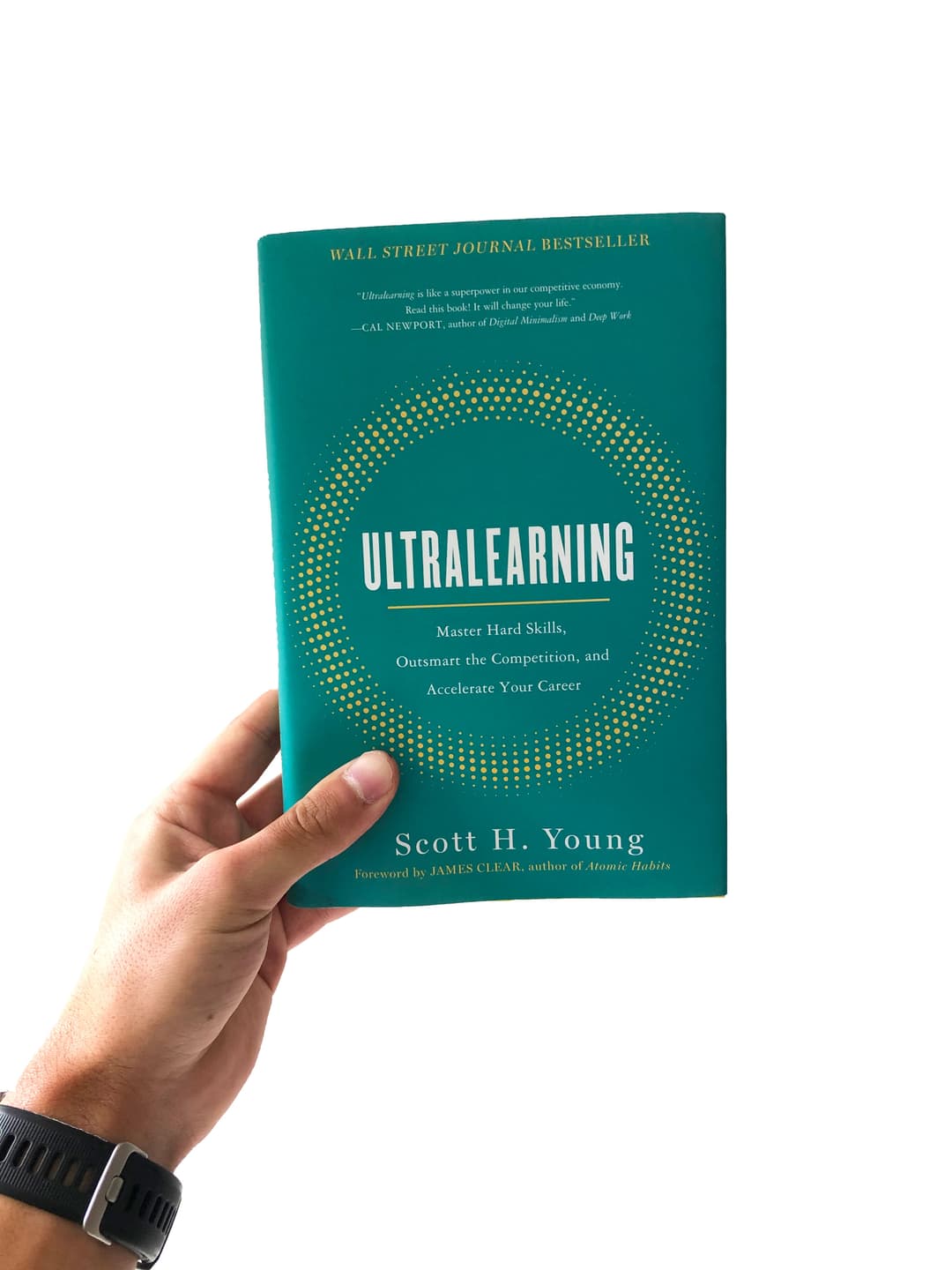Ultralearning