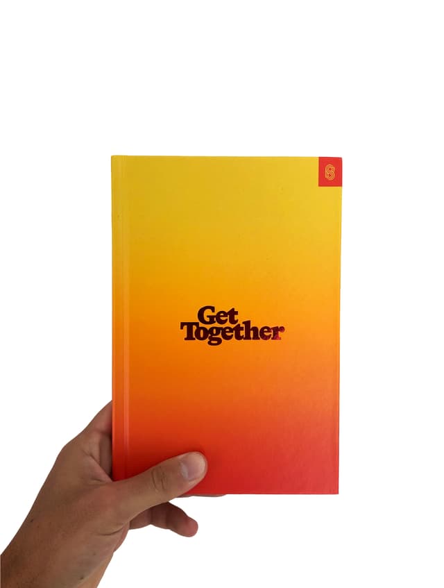 Get Together cover