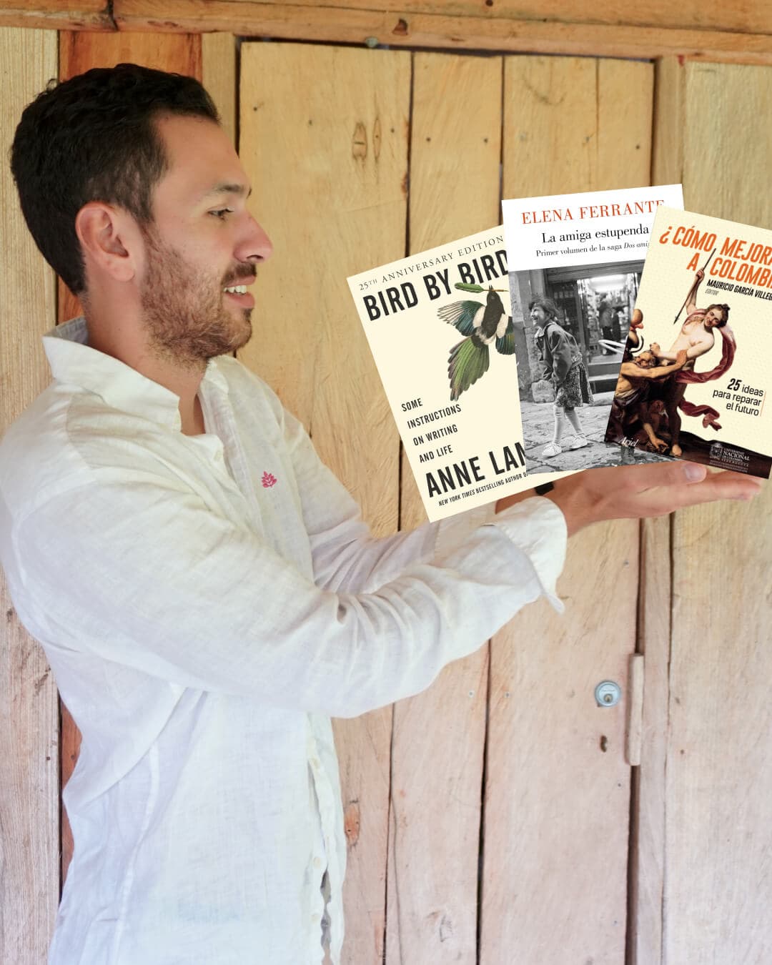 El Boletín de Librolabro Ed. Octubre 2024