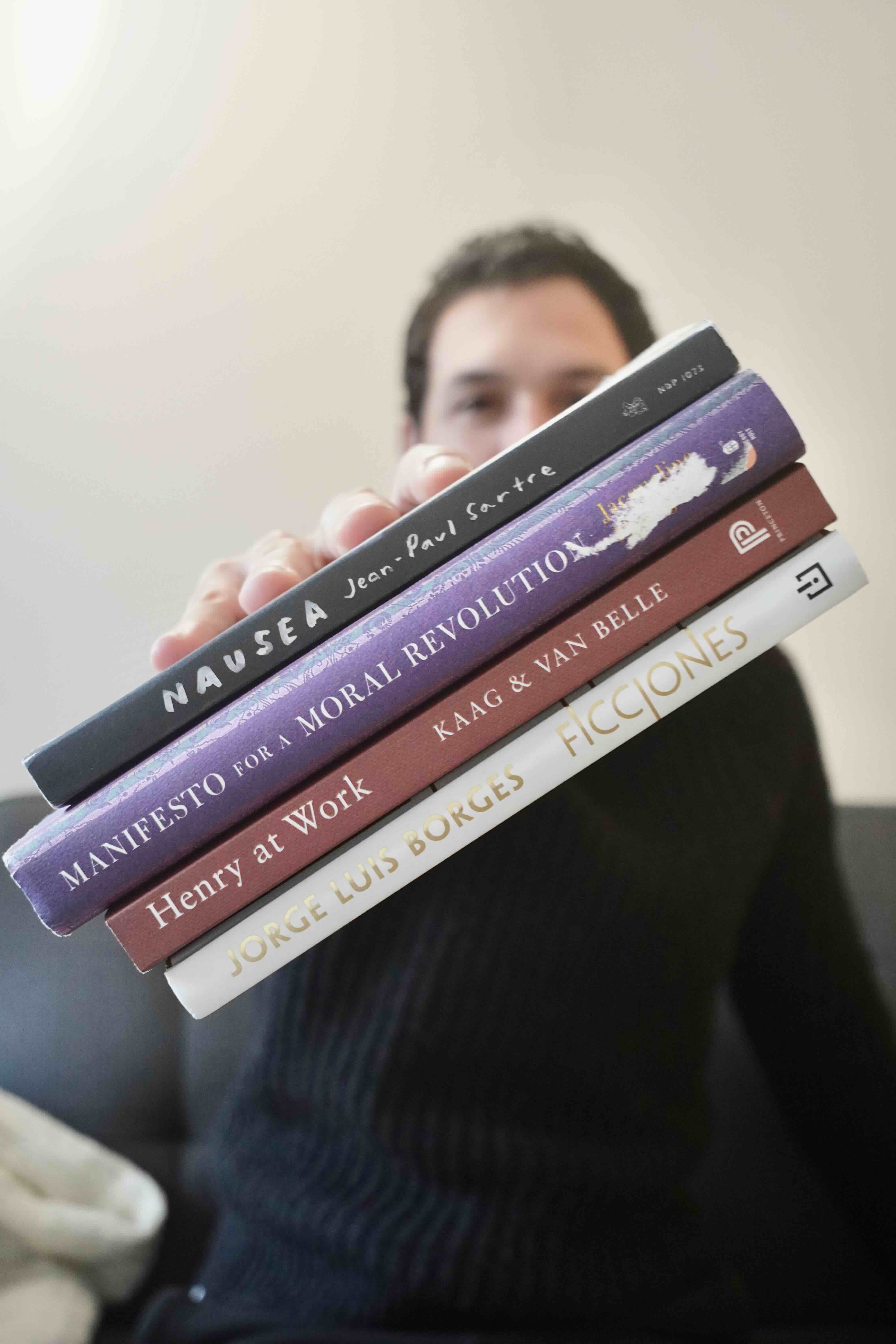 El boletín de Librolabro Ed. Diciembre 2025