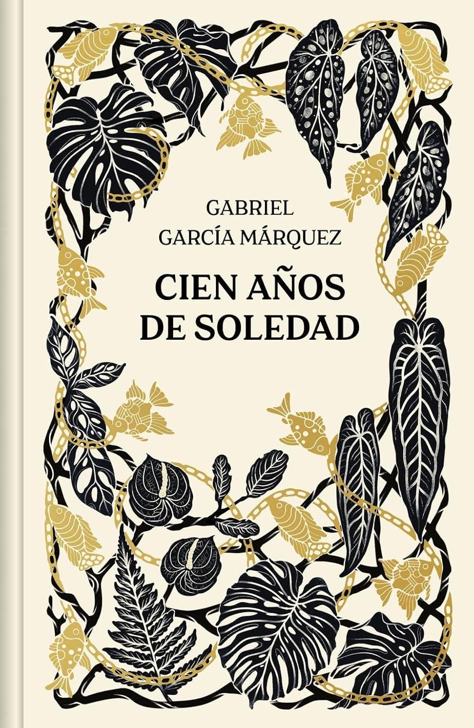 Cien Años de Soledad