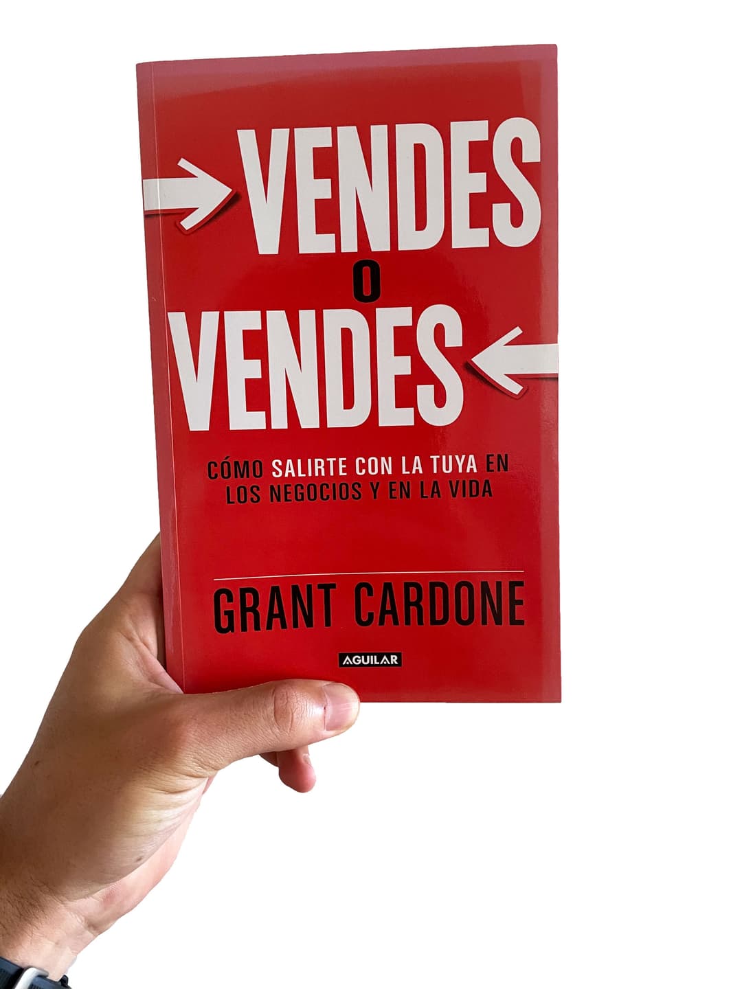 Vendes o Vendes
