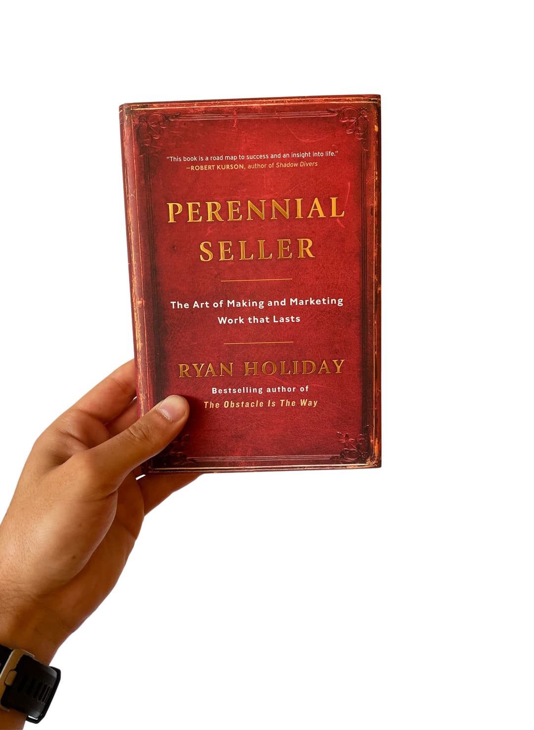 Perennial Seller