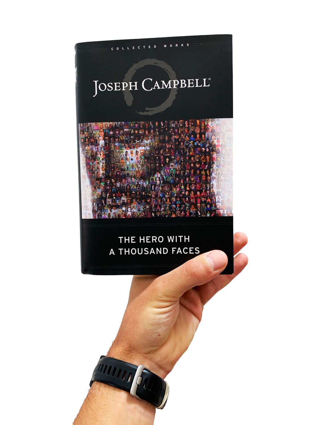 The Hero with a Thousand Faces