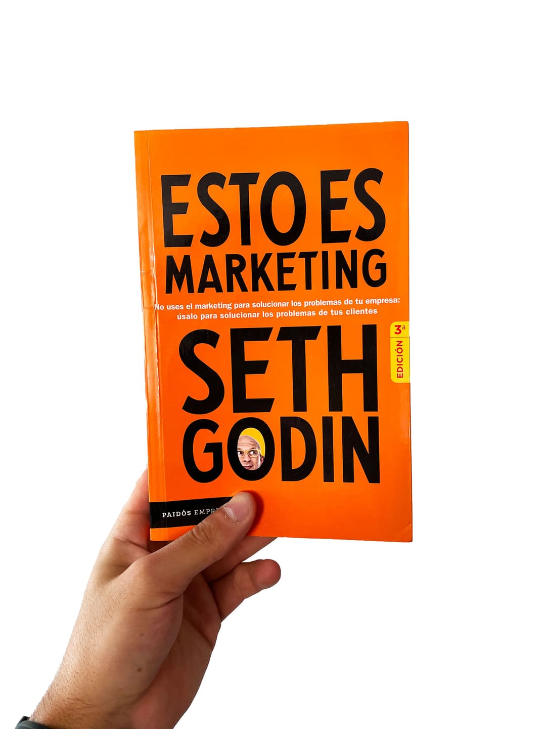 This is Marketing