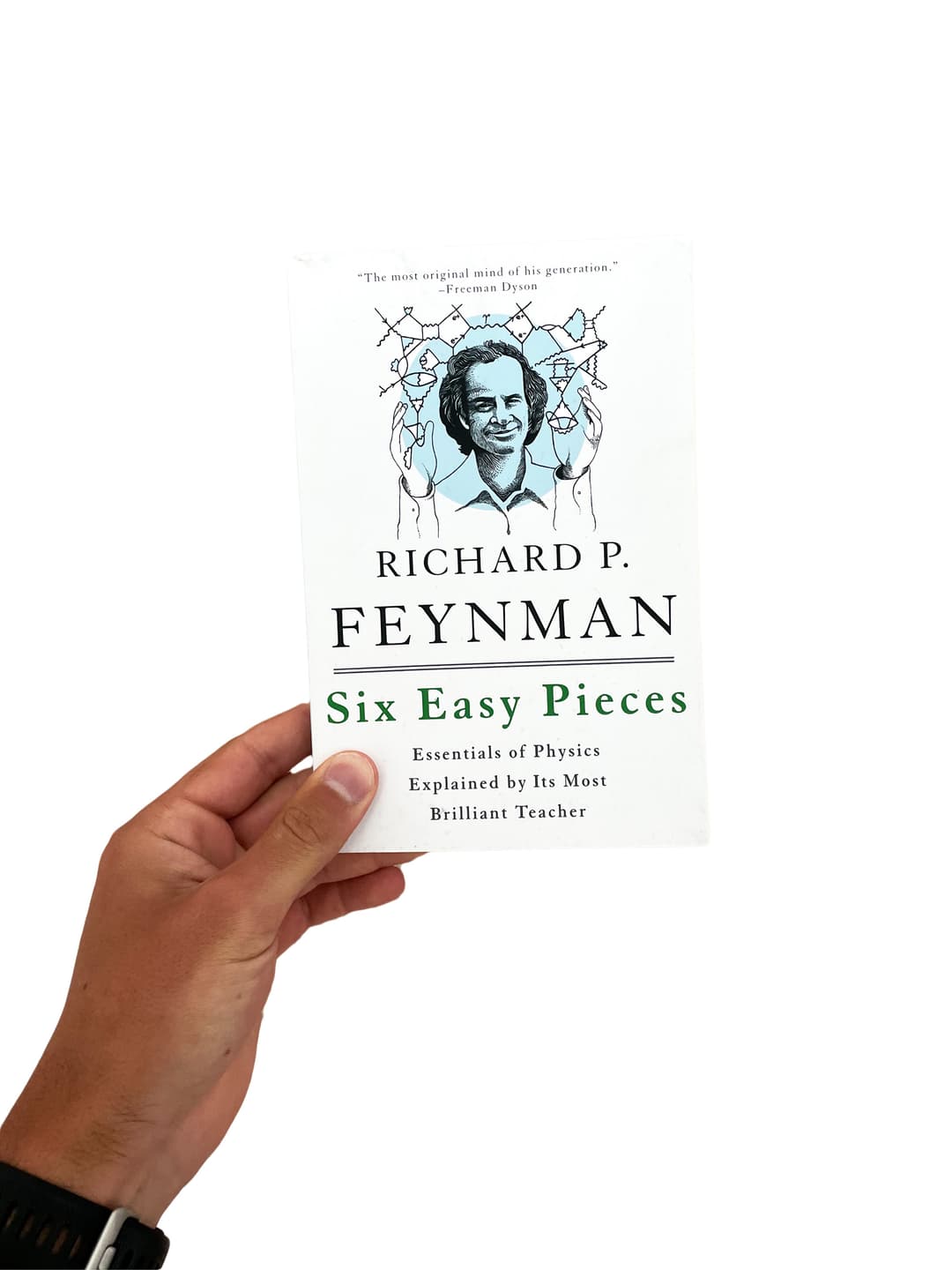Six Easy Pieces