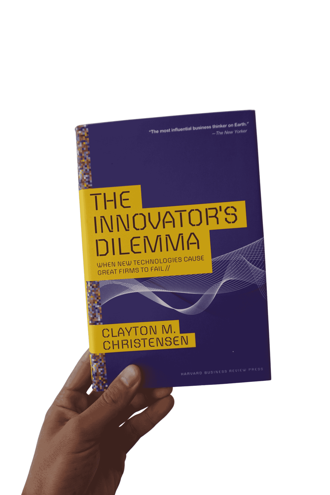 The Innovators Dilemma