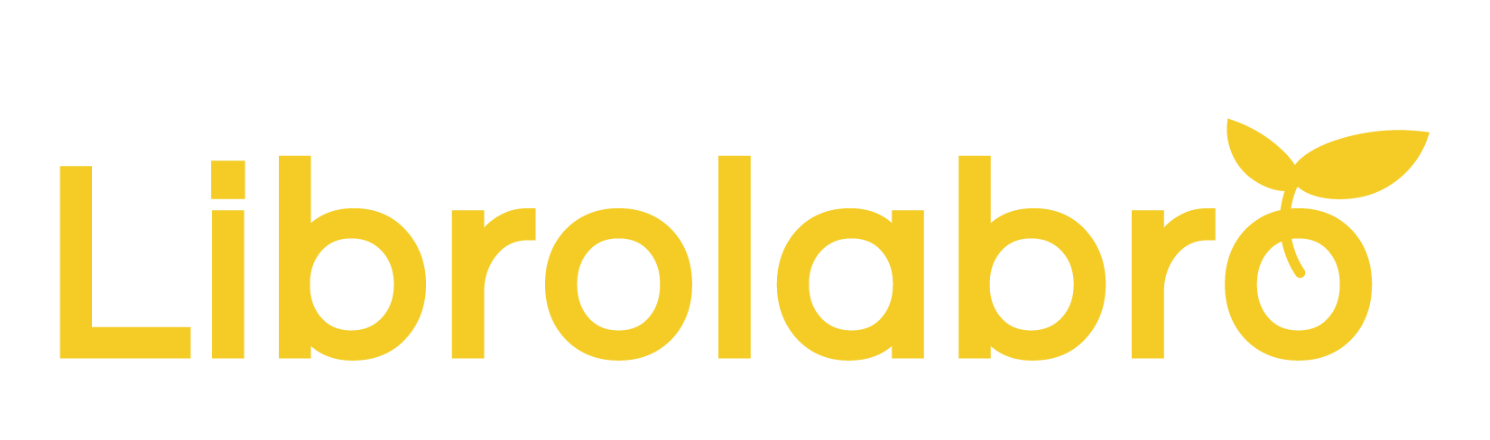 LibroLabro Logo